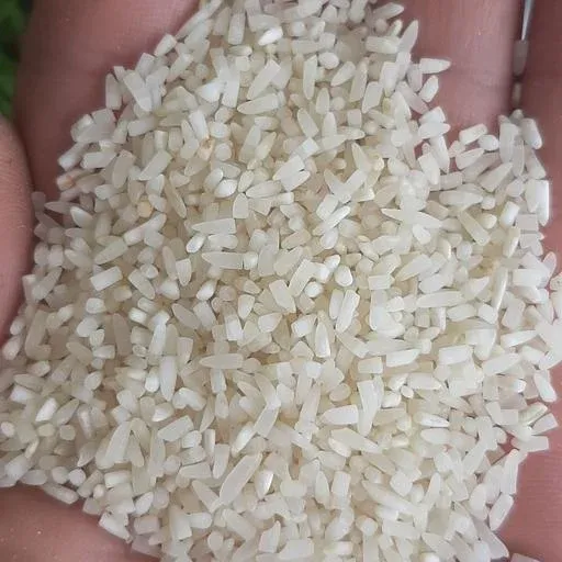قیمت خرید برنج فجر نیم دانه گلستان عمده به صرفه و ارزان